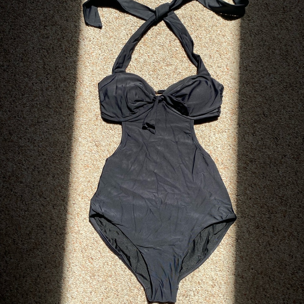 One Piece Swimsuit